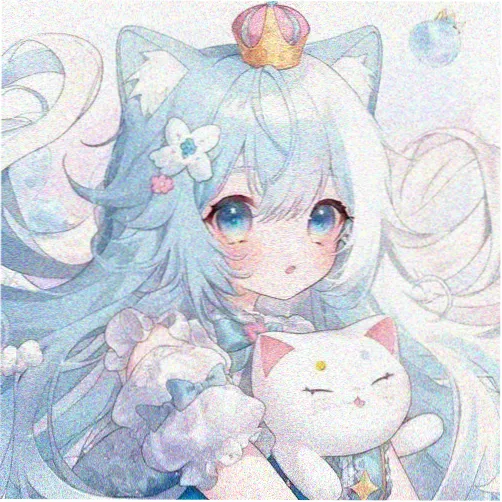 用户 琴键上的猫 的头像